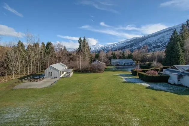 Willowbrook B&B and Cottages