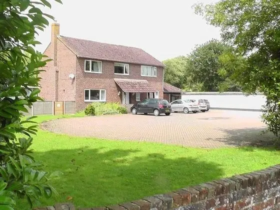 Willowbrook Riding Centre