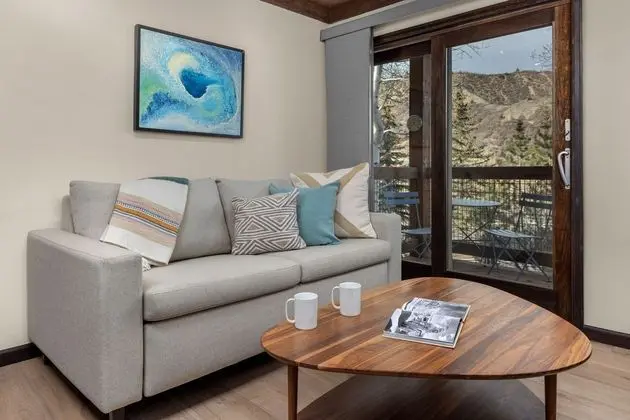 Willows, a Destination by Hyatt Residence - İç Mekan