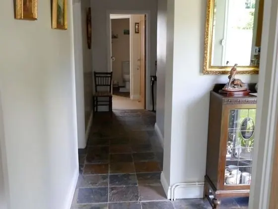 The Willows Accommodation - Lobi