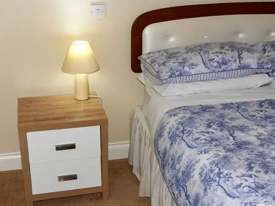 The Willows Accommodation - Oda