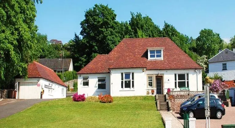 The Willows Bed & Breakfast