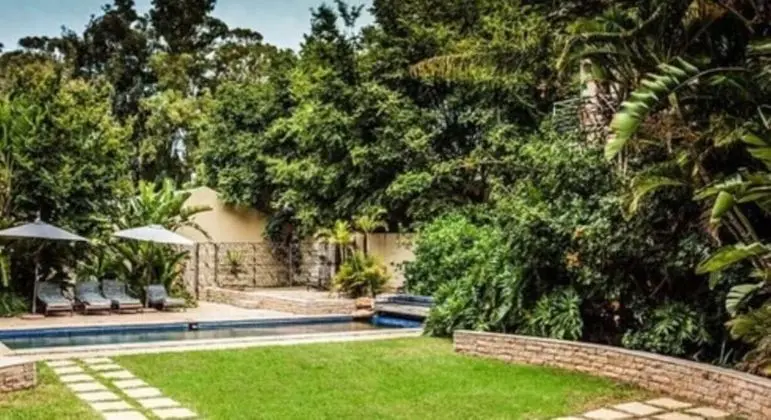 Willows Boutique Hotel - Havuz