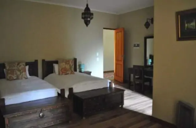Willows Boutique Hotel - Oda