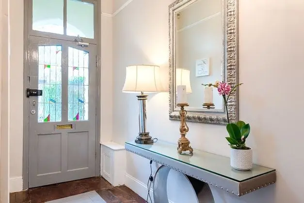 Willows-Cardiff Guest House - Lobi