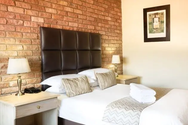 Willows Garden Hotel Potchefstroom - Oda