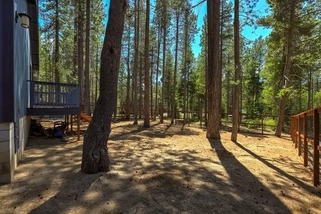 Willow's Hideaway - Dış Mekan