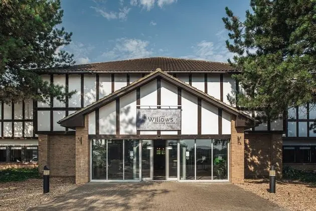 The Willows Training Centre