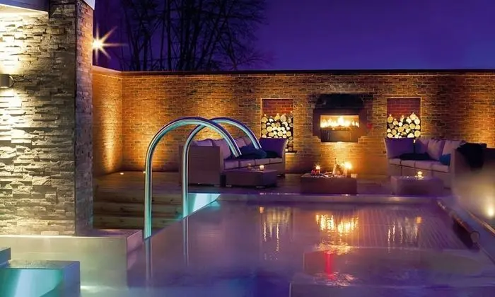 The Willows Training Centre - Spa