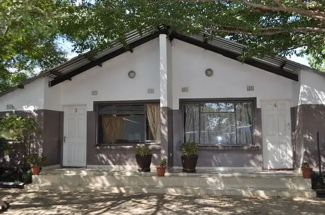 Willu Executive Lodge