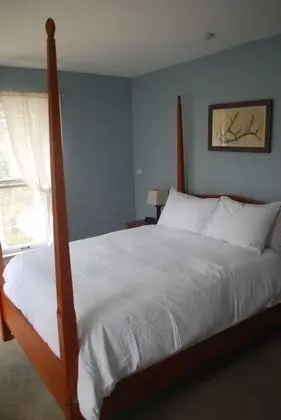 The Wilmington Inn - Oda