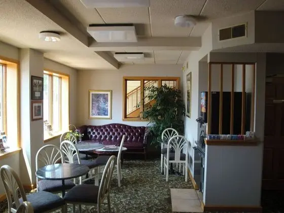 Wilmington Inn Wilmington - Lobi