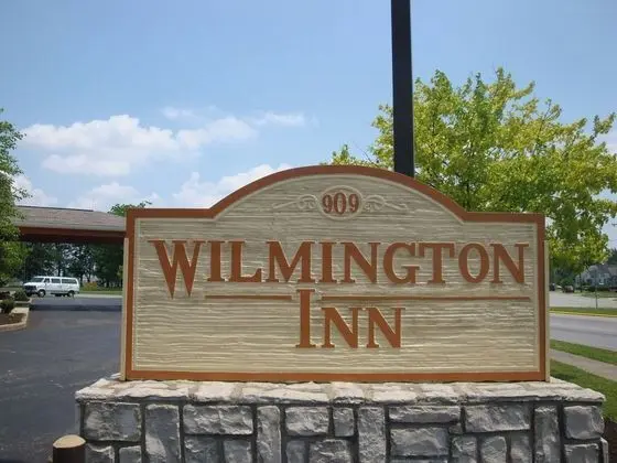 Wilmington Inn Wilmington - Öne Çıkan Resim