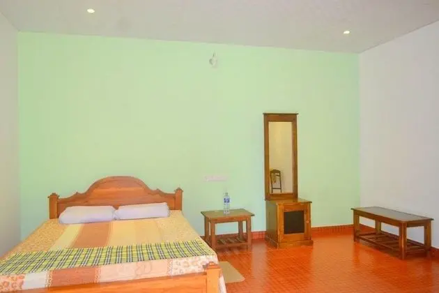 Wilpattu Dilsara Holiday Resort - Oda