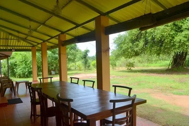 Wilpattu Dilsara Holiday Resort - Öne Çıkan Resim