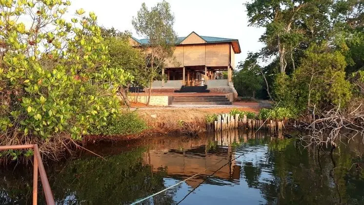 Wilpattu Nature Resort
