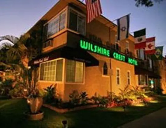 Wilshire Crest