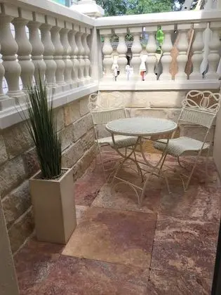 Wilsmann Apartmentvermietung - Lobi