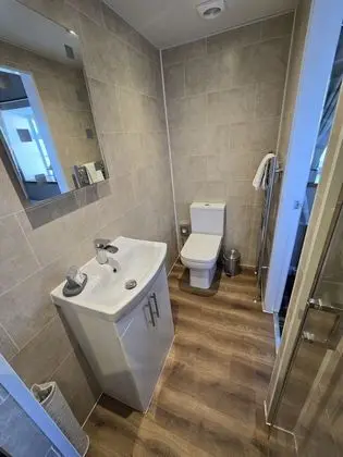 The Wilson Arms - Inn - Banyo Özellikleri