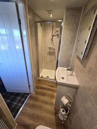 The Wilson Arms - Inn - Banyo Özellikleri