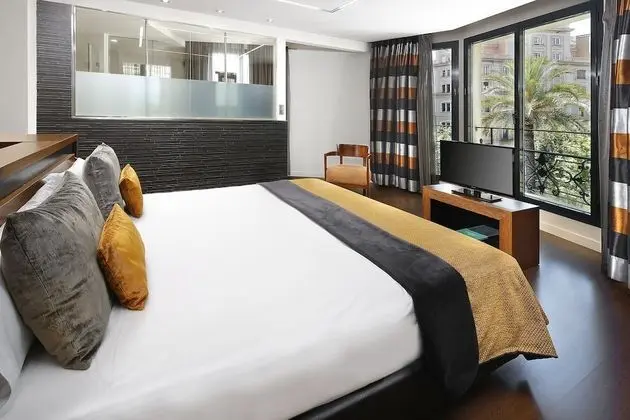 Wilson Boutique Hotel