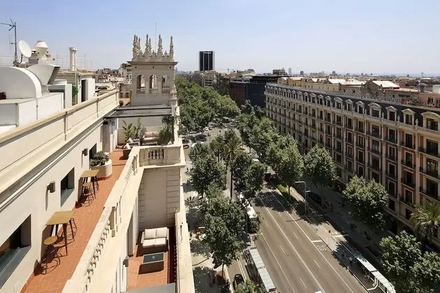 Wilson Boutique Hotel