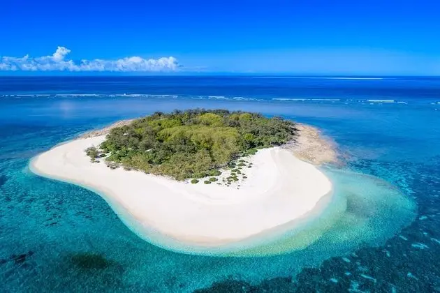 Wilson Island - 1