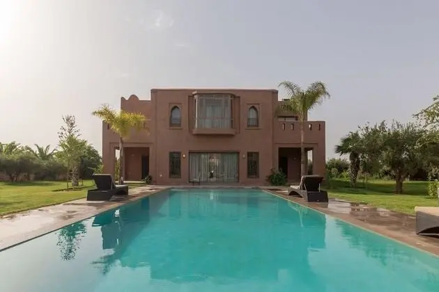 Villa Wilson - 1