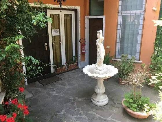 Villa Wilson - Dış Mekan
