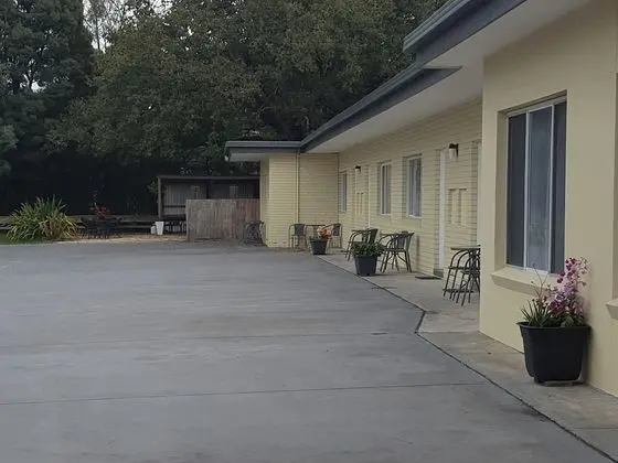 Wilsons Promontory Motel