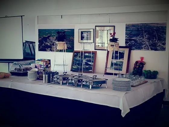 Wilsons Promontory Motel - Lobi