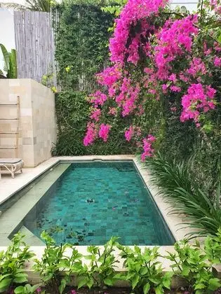 WILSONS RETREAT - Havuz
