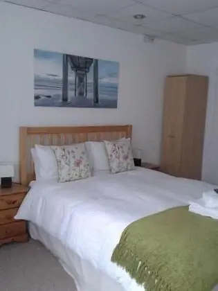 The Wilton Hotel - Oda