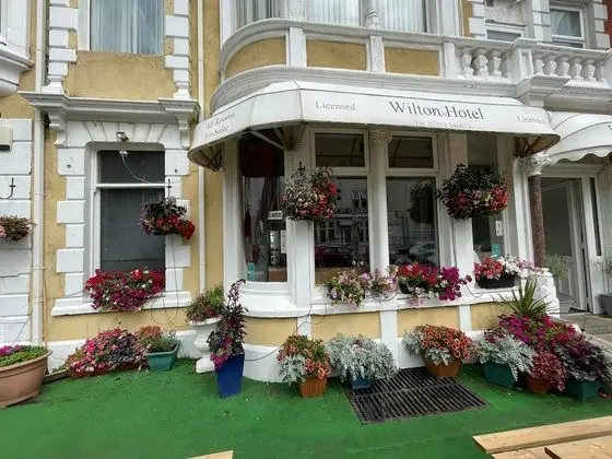 The Wilton Hotel - Oda Düzeni