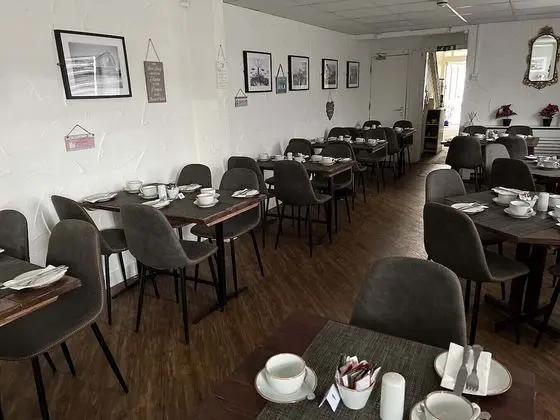 The Wilton Hotel - Yerinde Yemek