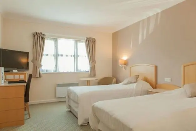 The Wiltshire Hotel, Golf and Leisure Resort - Oda