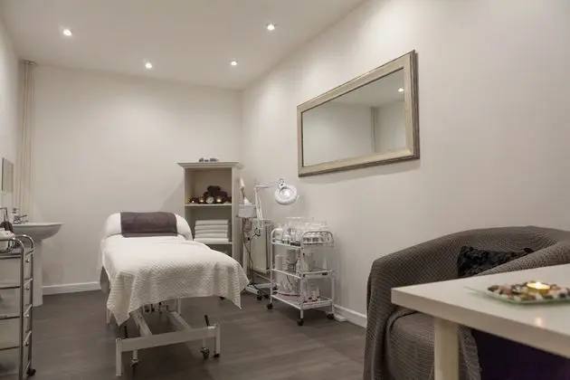 The Wiltshire Hotel, Golf and Leisure Resort - Spa