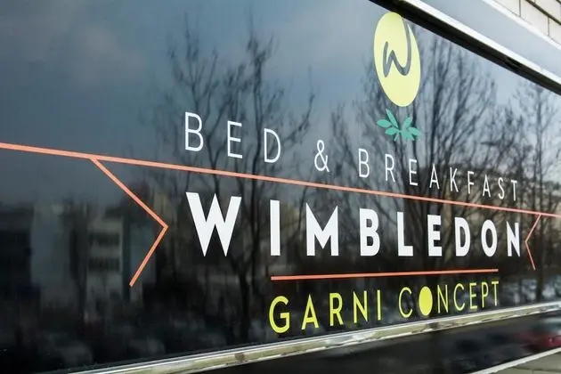Wimbledon Garni Concept