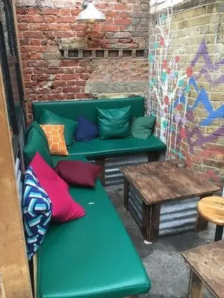 Wimbledon Holiday Lets - Dış Mekan