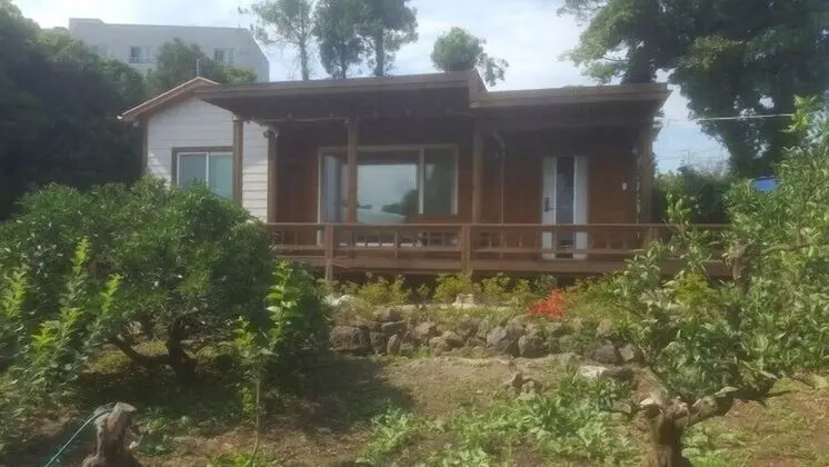 Wimi Sarang House
