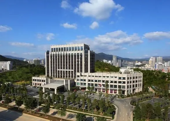 Win Long International Hotel