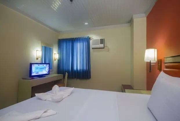 Win Min Transient Inn - Oda