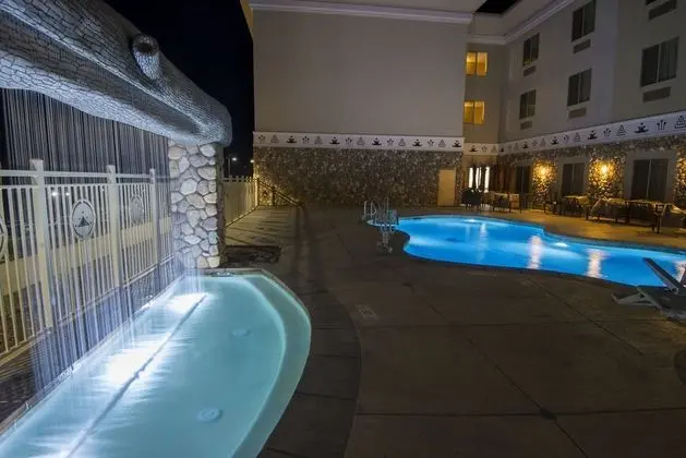 Win-River Resort & Casino