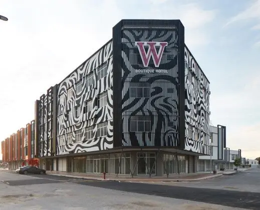 Win Win Boutique Hotel Port Dickson