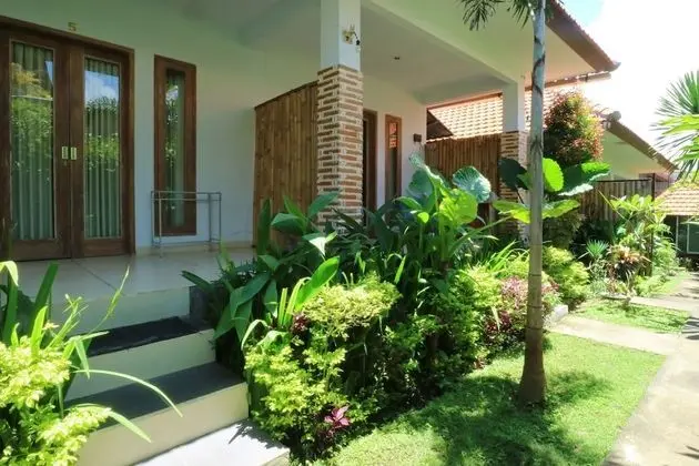The Wina Guesthouse 2