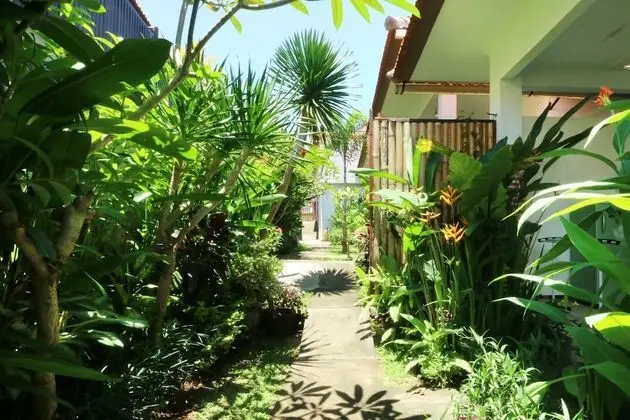 The Wina Guesthouse 2 - İç Mekan