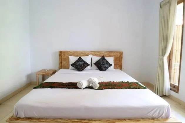 The Wina Guesthouse 2 - Öne Çıkan Resim