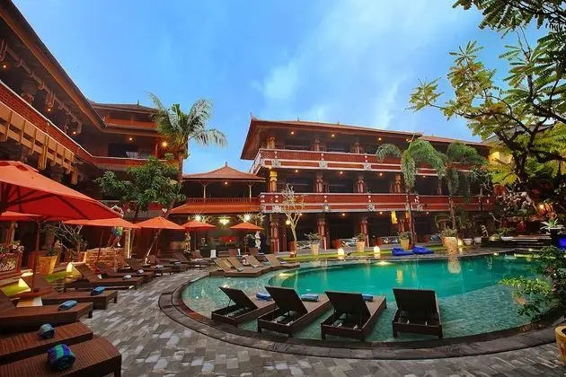 Wina Holiday Villa