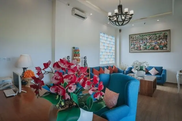 The Wina Villa Seminyak