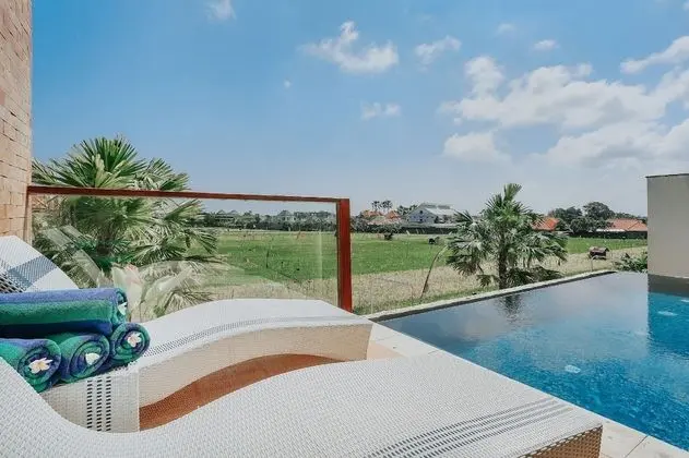 The Wina Villa Seminyak